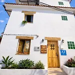 Almavera Casa Pura Vida Apartamento *