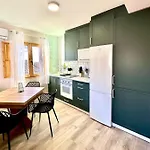 Almavera Casa Pura Vida Apartamento