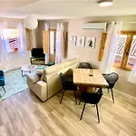 Apartamento Almavera Casa Pura Vida Madrigal de la Vera
