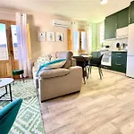 Apartamento Almavera Casa Pura Vida Madrigal de la Vera