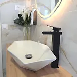 Apartamento Almavera Casa Pura Vida Madrigal de la Vera