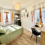 Almavera Casa Pura Vida *