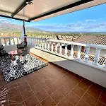 Apartamento Almavera Casa Pura Vida Madrigal de la Vera