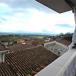 Almavera Casa Pura Vida Madrigal de la Vera