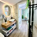 Apartamento Almavera Casa Pura Vida *