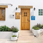Apartamento Almavera Casa Pura Vida *