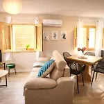 Apartamento Almavera Casa Pura Vida Madrigal de la Vera