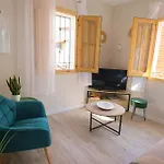 Apartamento Almavera Casa Pura Vida *