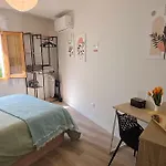 Almavera Casa Pura Vida