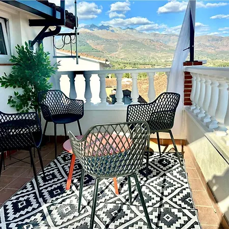 Almavera Casa Pura Vida