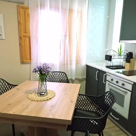 דירה Almavera Casa Pura Vida