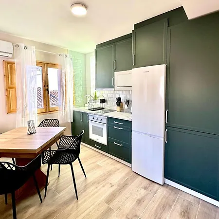 Almavera Casa Pura Vida Apartment