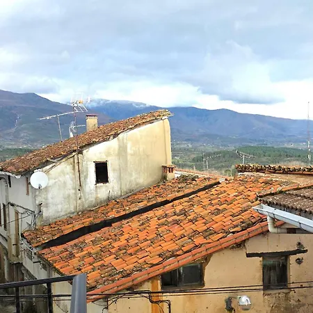 Almavera Casa Pura Vida Apartment