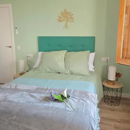 Apartment Almavera Casa Pura Vida