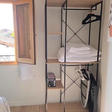 Almavera Casa Pura Vida Apartment