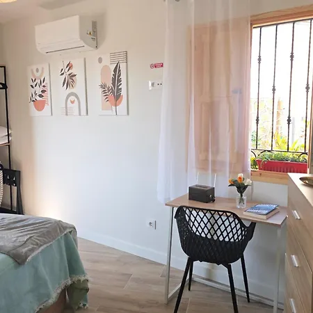 Almavera Casa Pura Vida מדריגל דה לה וורה