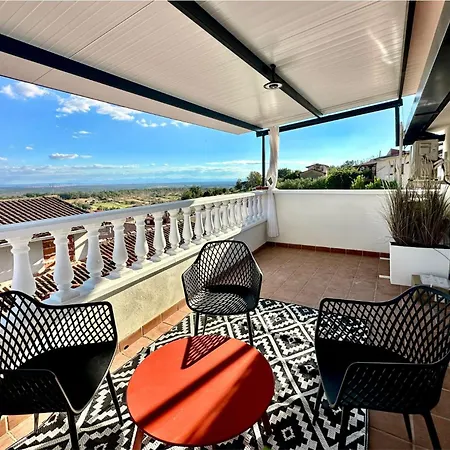 Almavera Casa Pura Vida Apartment *