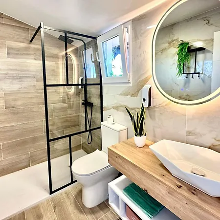Almavera Casa Pura Vida Apartment