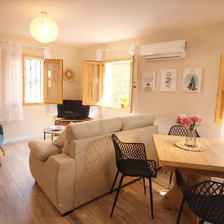 Almavera Casa Pura Vida Apartment *