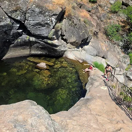 Apartment Almavera Casa Pura Vida