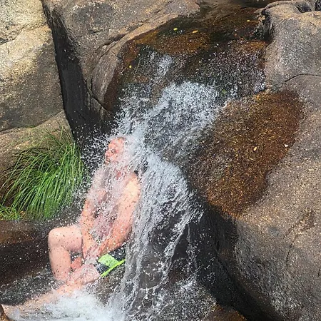 Almavera Casa Pura Vida * Madrigal de la Vera