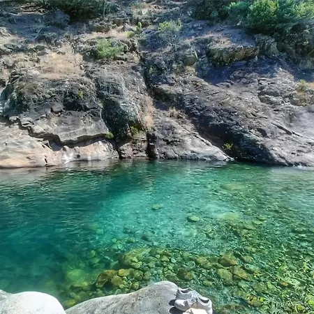 Almavera Casa Pura Vida Apartment *