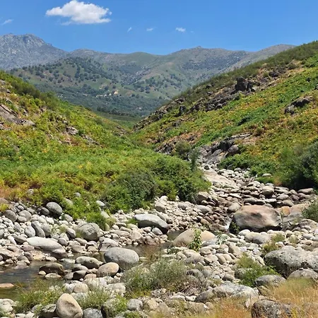 Almavera Casa Pura Vida