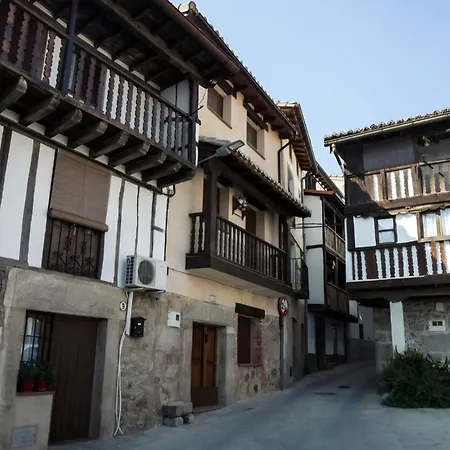 Apartment Almavera Casa Pura Vida