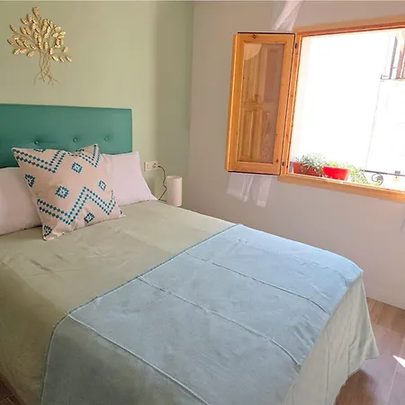 Almavera Casa Pura Vida Apartment