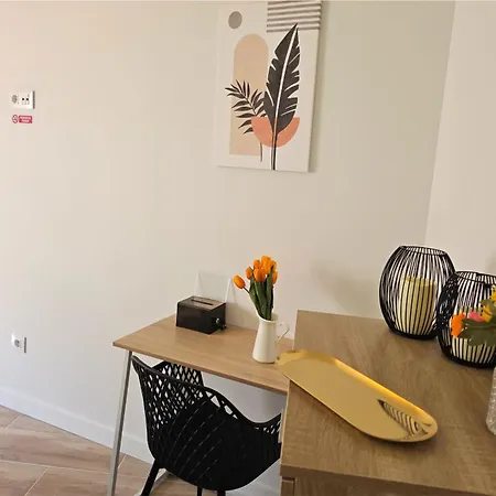Almavera Casa Pura Vida Apartment Madrigal de la Vera