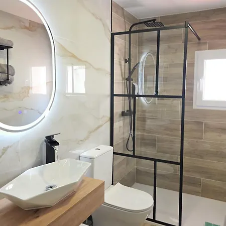 Apartamento Almavera Casa Pura Vida