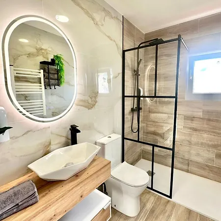 Almavera Casa Pura Vida Apartment *