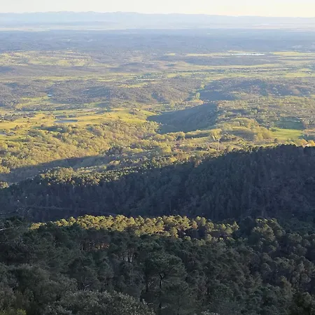 דירה Almavera Casa Pura Vida מדריגל דה לה וורה