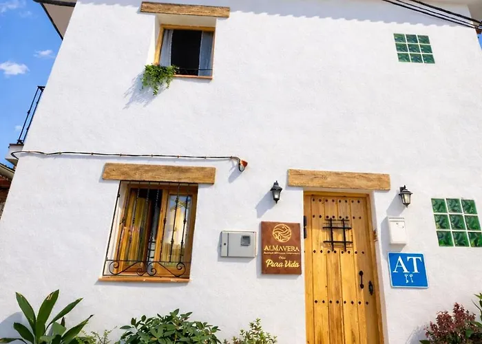 Almavera Casa Pura Vida Apartment *