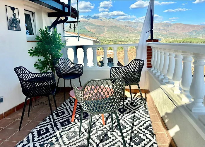 Almavera Casa Pura Vida