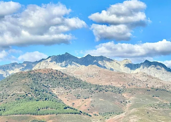 דירה Almavera Casa Pura Vida