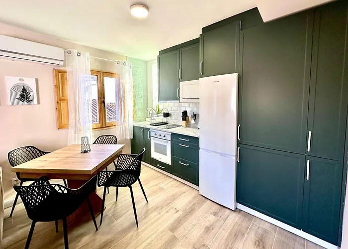 Almavera Casa Pura Vida דירה