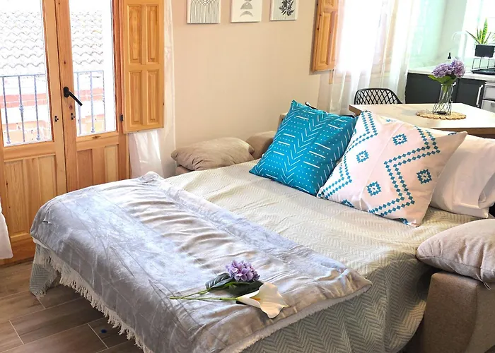 Almavera Casa Pura Vida