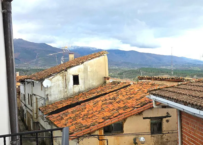 Almavera Casa Pura Vida דירה