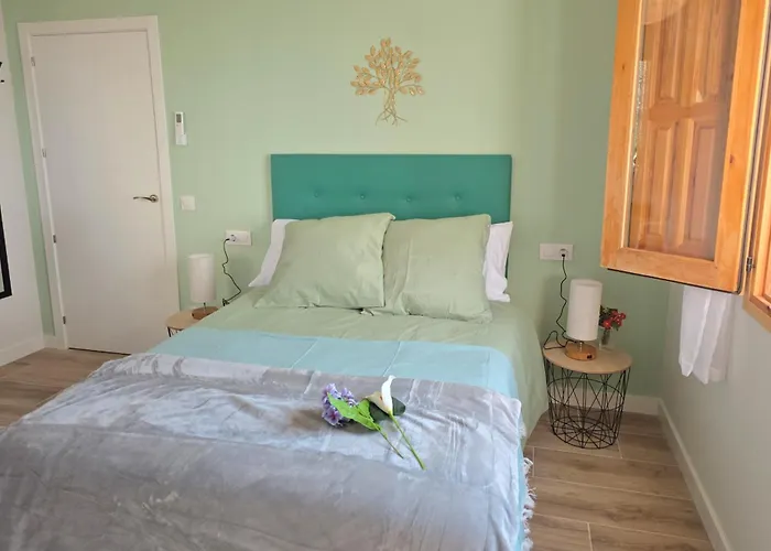 Apartment Almavera Casa Pura Vida