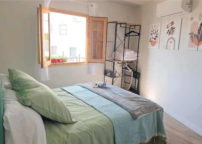 Apartment Almavera Casa Pura Vida