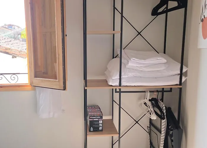 Almavera Casa Pura Vida Apartment