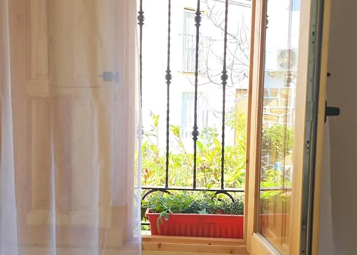 Almavera Casa Pura Vida *