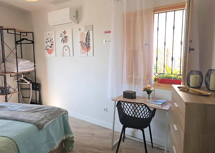 Almavera Casa Pura Vida מדריגל דה לה וורה