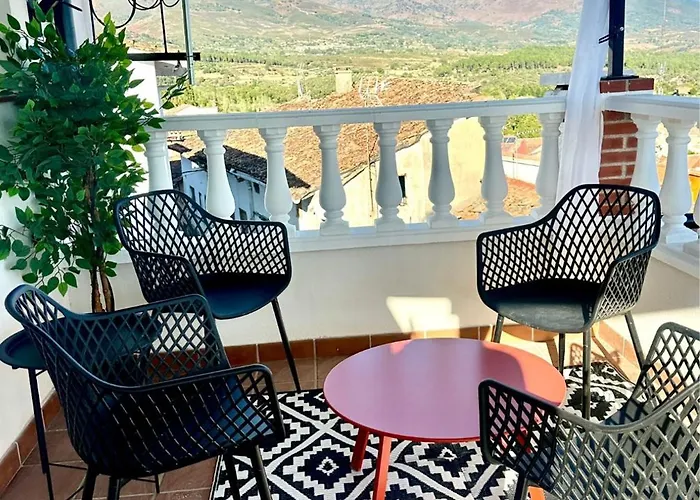 Almavera Casa Pura Vida *