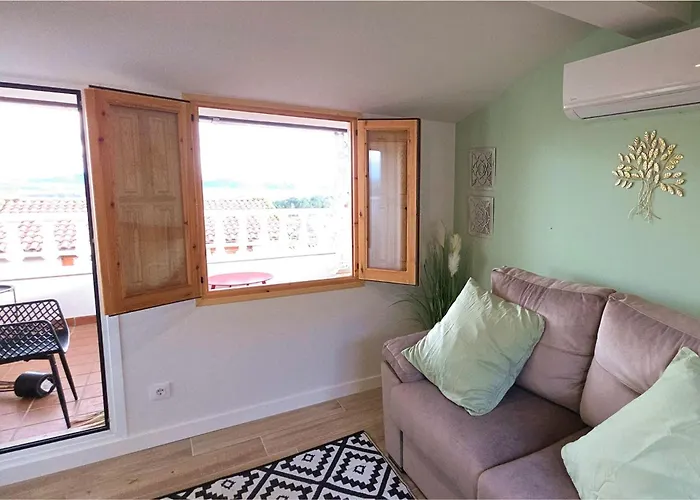 Apartment Almavera Casa Pura Vida