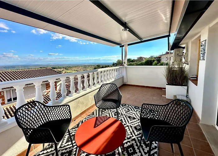 Almavera Casa Pura Vida Apartment *