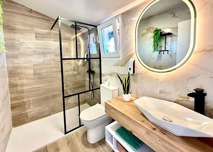 Almavera Casa Pura Vida Apartment