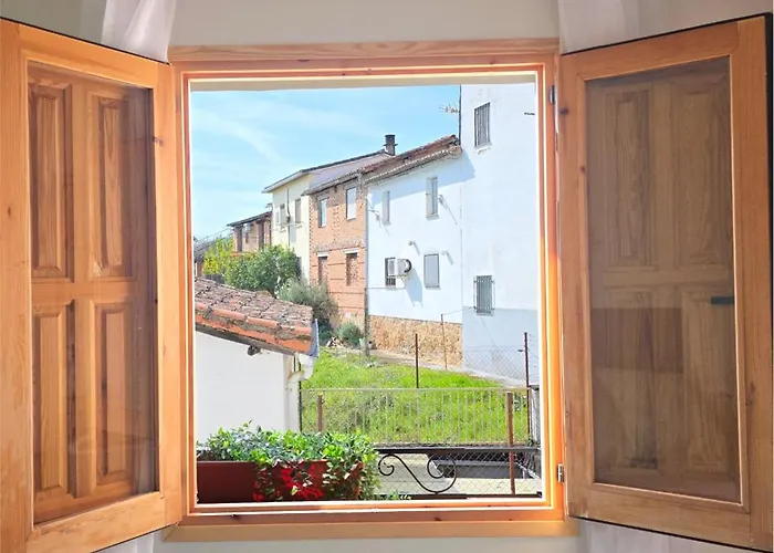 Apartment Almavera Casa Pura Vida