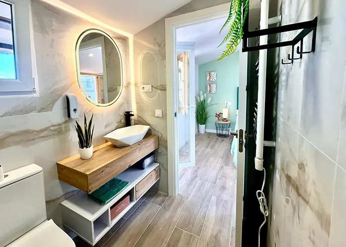 דירה Almavera Casa Pura Vida *